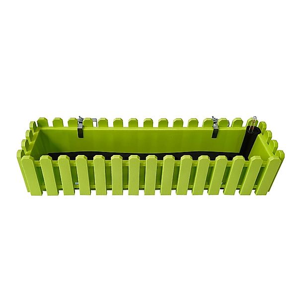 HTI-Living Blumenkasten Pflanzkasten mit Wasserspeicher Nessa günstig online kaufen