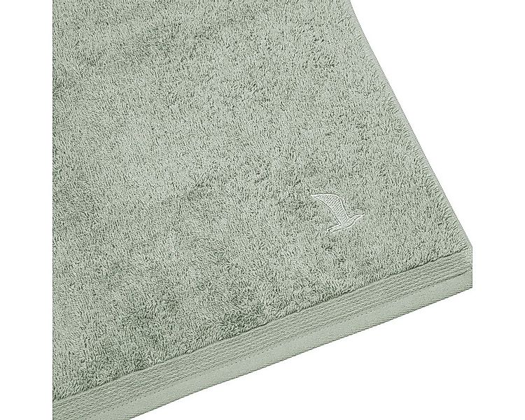 Möve Handtuch Set Superwuschel, Walkfrottee (Spar-Set, 4-St), 2 X Handtuch günstig online kaufen