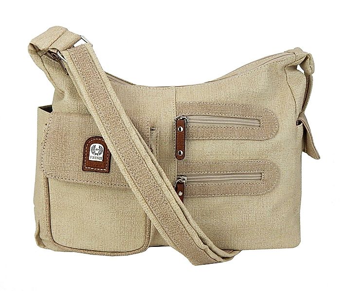 Ella Jonte Schultertasche, aus Kunstleder mit günstig online kaufen