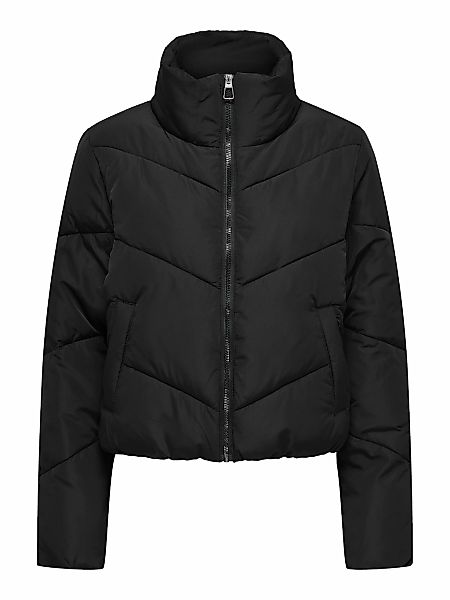 ONLY Steppjacke "ONLAGNES LIFE SOLID PUFFER OTW ZL" mit Kapuze günstig online kaufen
