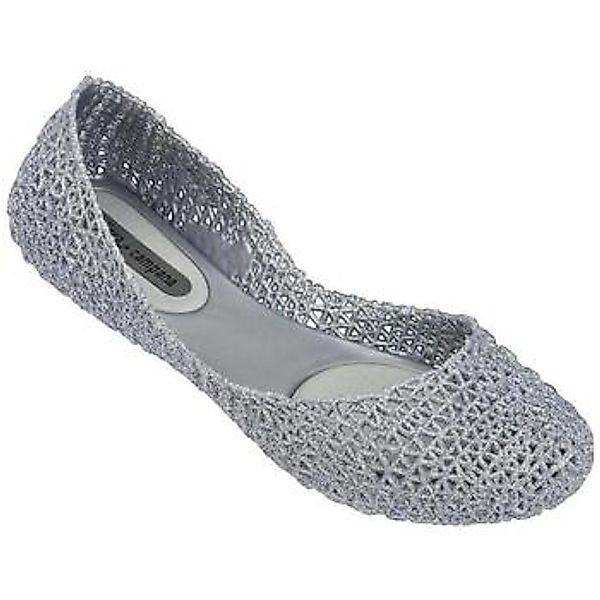 Melissa  Ballerinas Ballerines  Campana Papel VII argent günstig online kaufen