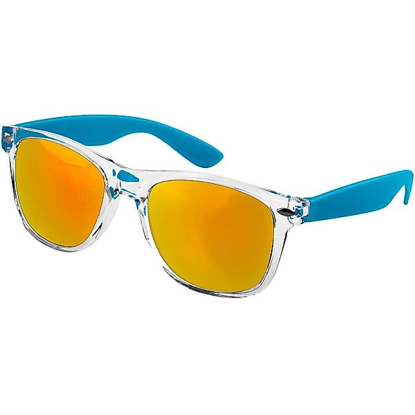 Caspar Sonnenbrille SG017 Damen RETRO Designbrille günstig online kaufen