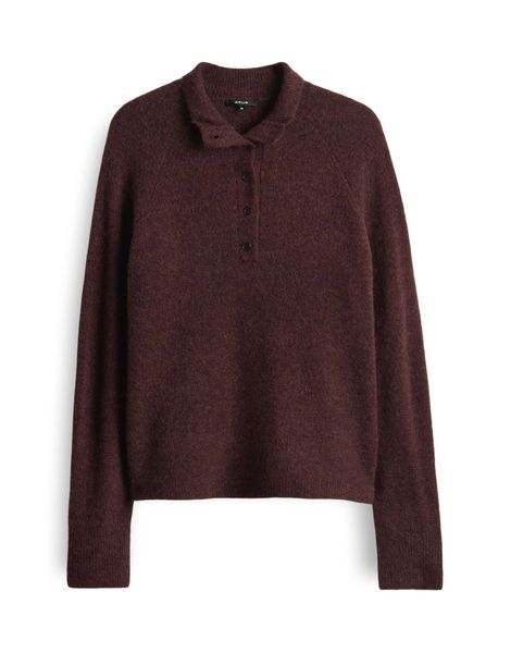 OPUS Strickpullover Plutton günstig online kaufen