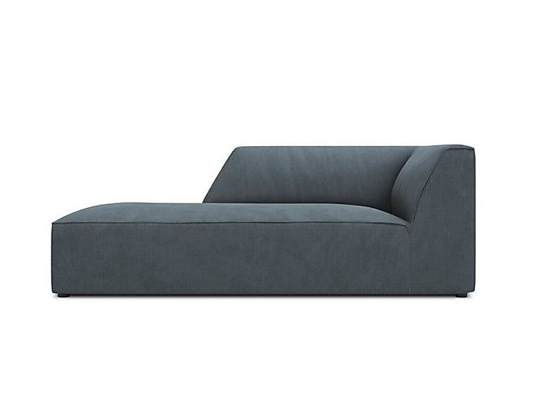 Micadoni Recamiere Ruby, Chaise Longue 1-Sitzer Modul günstig online kaufen