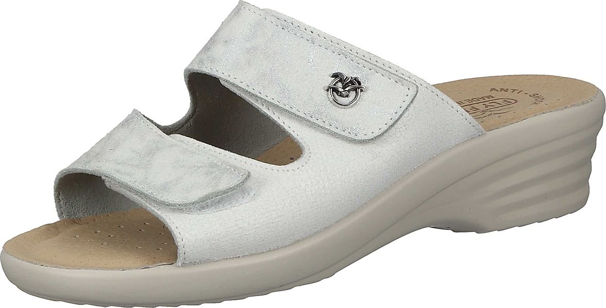 Fly Flot Pantoletten Pantolette aus strapazierfähigem günstig online kaufen