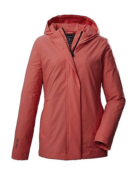 G.I.G.A. DX by killtec Funktionsjacke "GS 152 WMN JCKT", Wasser- und winddi günstig online kaufen