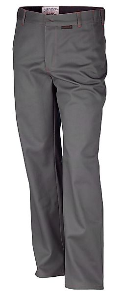 Qualitex Workwear Arbeitsbundhose robuste Schweisser-Arbeitshose aus günstig online kaufen