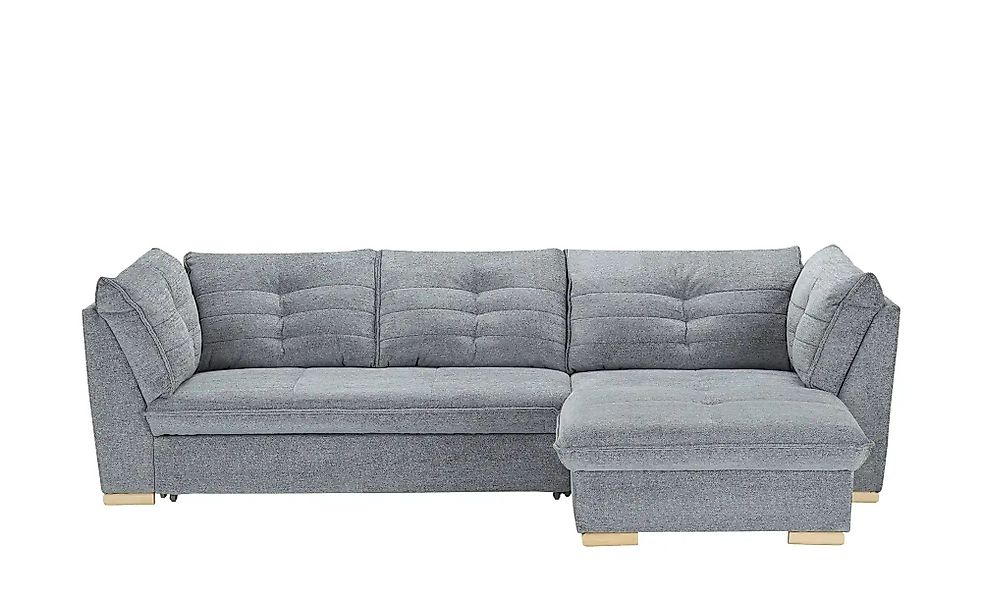 smart Ecksofa  Imperia ¦ grau ¦ Maße (cm): B: 290 H: 85 T: 161.0 Polstermöb günstig online kaufen