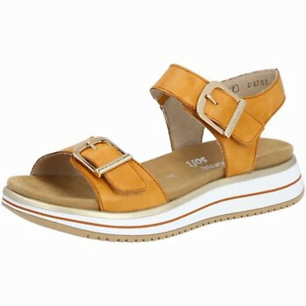 Remonte  Sandalen Sandaletten D1J5138 D1J D1J51-38 günstig online kaufen