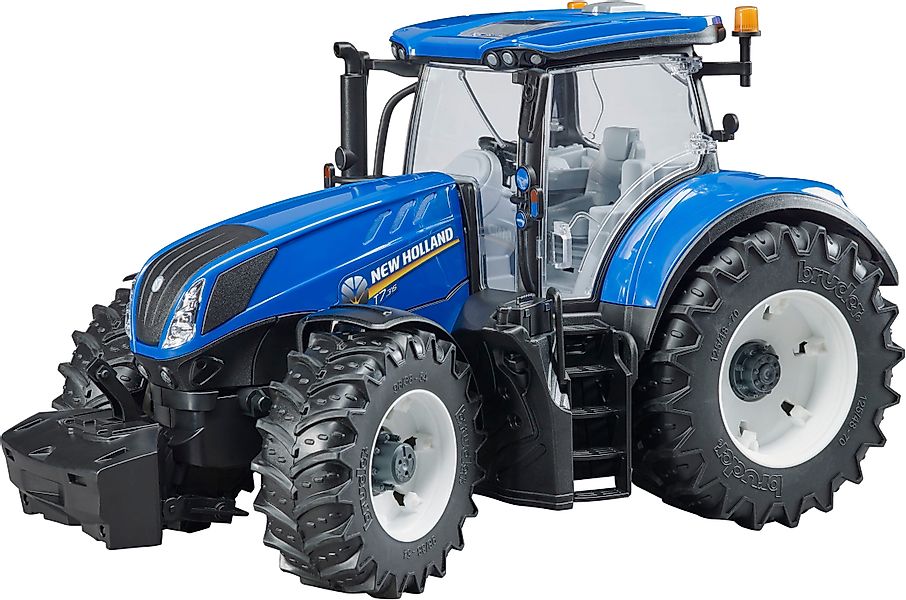 Bruder® Spielzeug-Traktor New Holland T7.315 34 günstig online kaufen