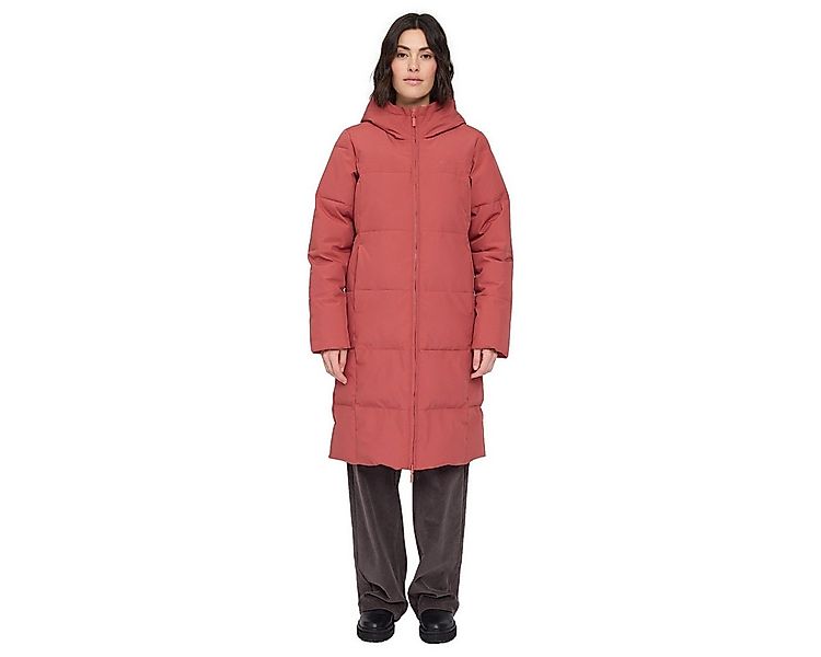 MAZINE Funktionsparka Mazine Basic Puffer Coat - Wintermantel günstig online kaufen