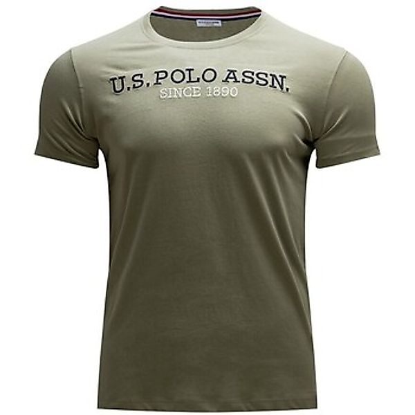 U.S Polo Assn.  T-Shirt 49351P63B246 günstig online kaufen