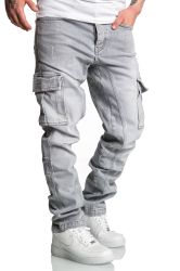 Amaci&Sons Straight-Jeans CARY Jeans Regular Slim günstig online kaufen