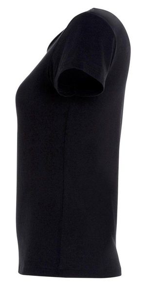 RMK T-Shirt Damen Shirt kurzarm Rundhalsshirt günstig online kaufen
