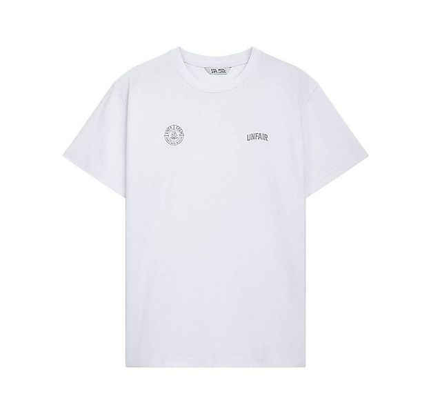 Unfair Athletics T-Shirt T-Shirt Unfair Athletics Two Sides günstig online kaufen