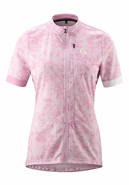 Gonso Radtrikot "PRESOLANA" Damen Radshirt kurzarm, atmungsaktives Fahrradt günstig online kaufen