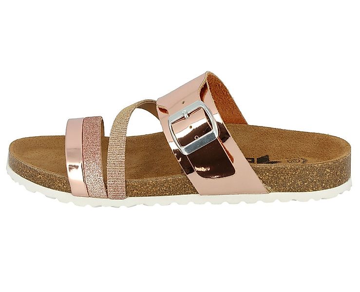 Lico Pantolette Bioline Fashion Pantolette günstig online kaufen