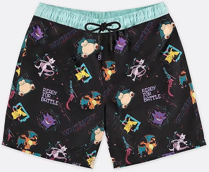 POKÉMON Badeshorts günstig online kaufen