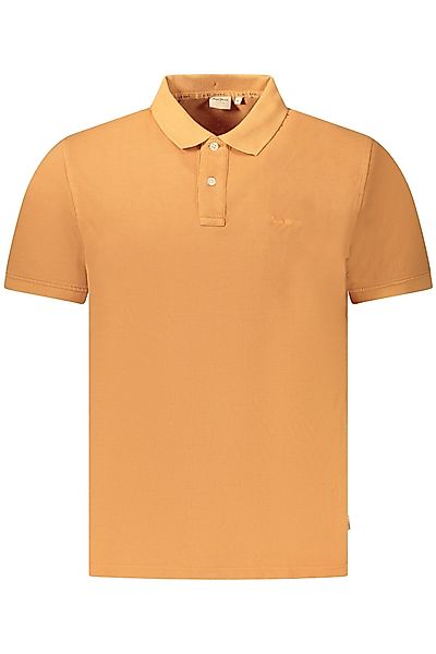 Pepe Jeans Poloshirt Herren Kurzarm-Poloshirt in günstig online kaufen