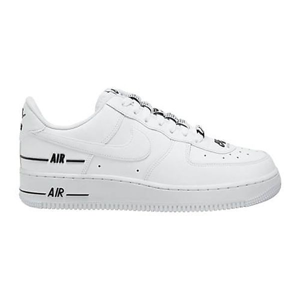 Nike Air Force 1 07 Schuhe EU 42 1/2 White günstig online kaufen