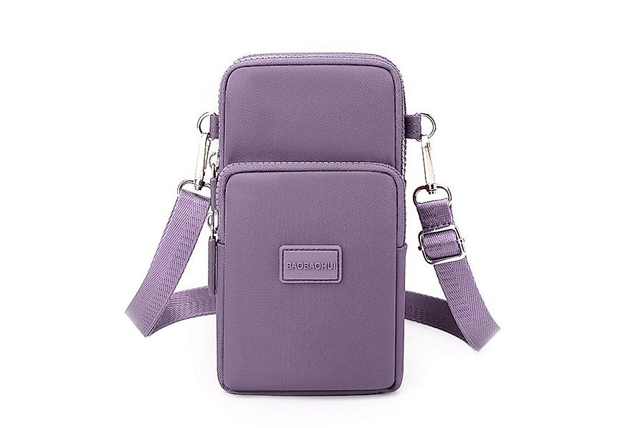 HAUSS SPOLE Schultertasche Damen Brusttasche Bauchtasche Schultertasche Cro günstig online kaufen