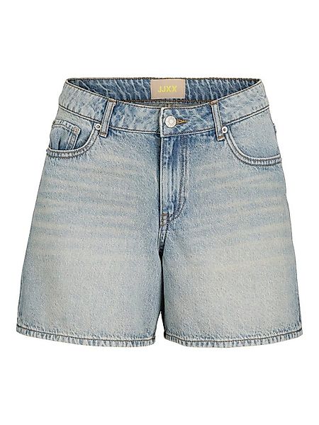 JJXX Bermudas JXLAURA SHORT MW DENIM günstig online kaufen