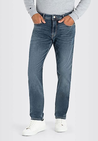 MAC Tapered-fit-Jeans "Jog´n Jeans" im Five-Pocket Style günstig online kaufen