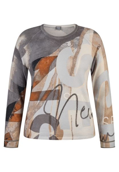 Rabe Strickpullover Pullover günstig online kaufen