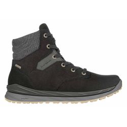 Lowa Alltag-Travelschuhe Furato GTX (Veloursleder, wasserdicht, günstig online kaufen