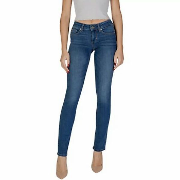 Liu Jo  Slim Fit Jeans B.UP MAGNETIC REG.W. UXX028 D4186 günstig online kaufen