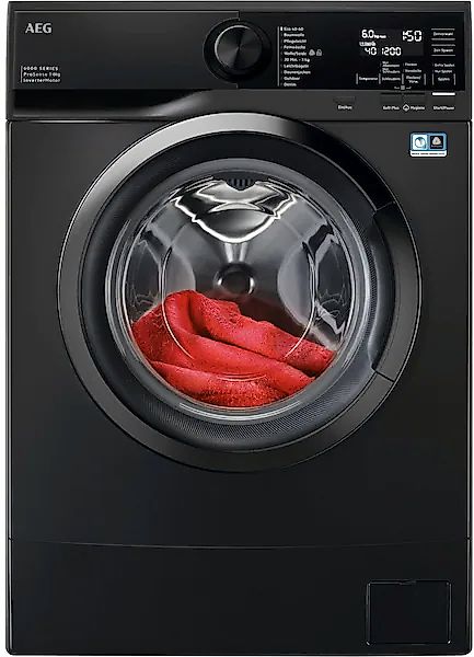 AEG Waschmaschine Serie 6000 »LSR6FS75260«, 6 kg, 1200 U/min, ProSense® Men günstig online kaufen