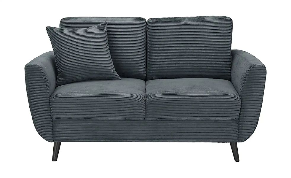 smart Einzelsofa  Wanja ¦ grau ¦ Maße (cm): B: 158 H: 90 T: 90.0 Polstermöb günstig online kaufen