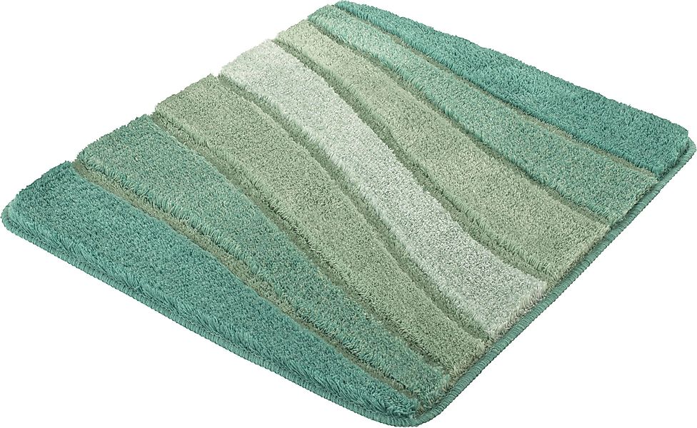 MEUSCH Badematte Ocean, Höhe 23 mm, günstig online kaufen