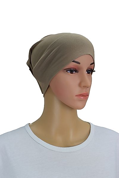 Aymasal Kopftuch Schlauchbone Bone Unterkopftuch Untertuch günstig online kaufen