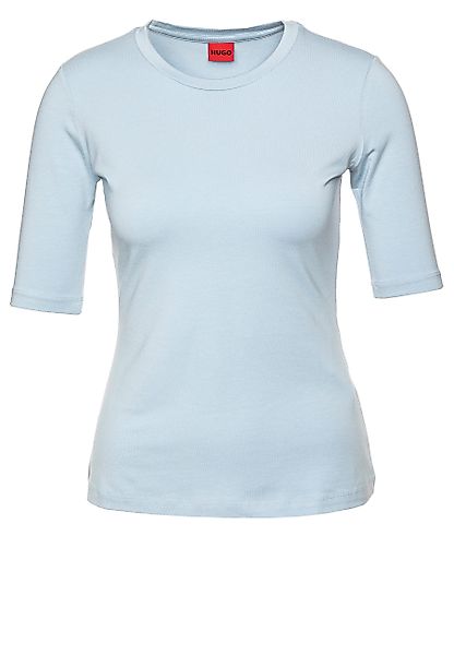 HUGO T-Shirt Darnelia (1-tlg) günstig online kaufen