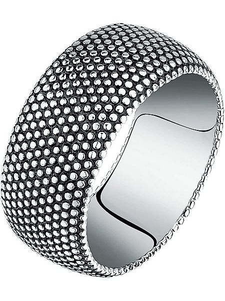 CHRIST Fingerring CHRIST Herren-Herrenring 925er Silber, recycelt günstig online kaufen