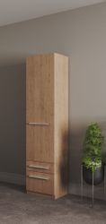 priess Kleiderschrank Schrank Garderobe Wäscheschrank Barcelona günstig online kaufen