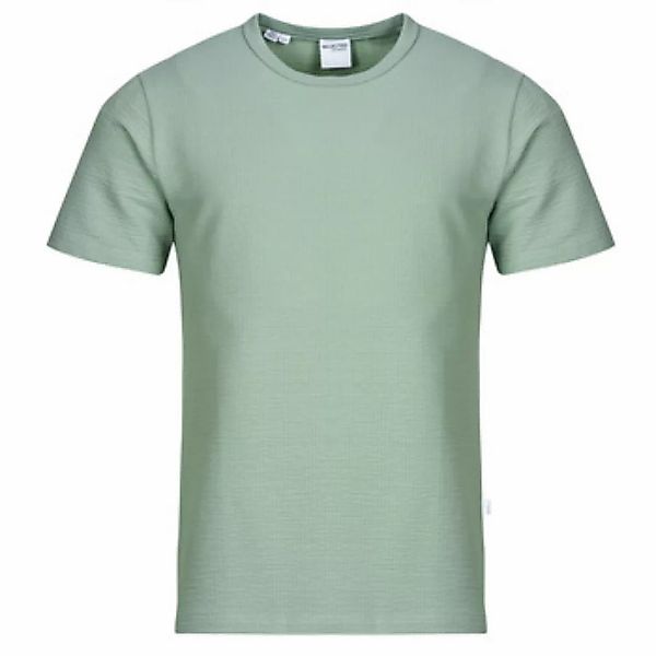 Selected  T-Shirt SLHSANDER SEERSUCKER günstig online kaufen