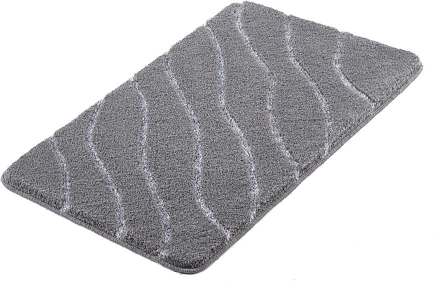 Kleine Wolke Badematte "Tram" Höhe 20 mm rutschhemmend beschichtet fußboden günstig online kaufen