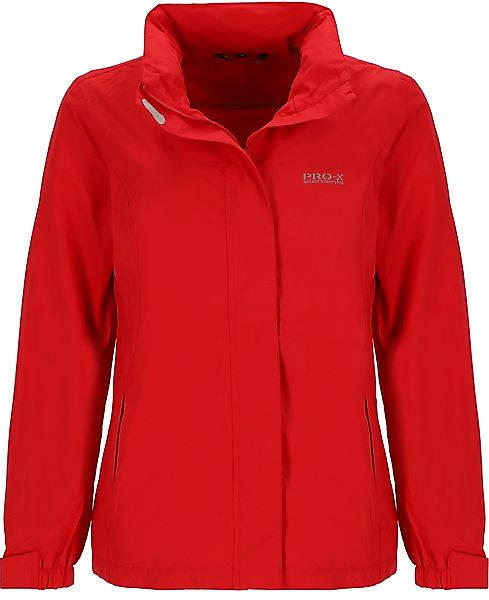 PRO-X ELEMENTS Funktionsjacke ELIZA integrierte Packtasche günstig online kaufen