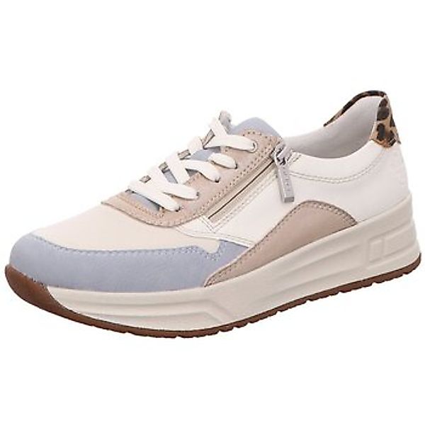 Rieker  Sneaker Schnuerschuhe FSK Halbschuhe N8114-90 günstig online kaufen