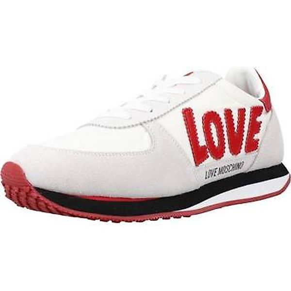 Love Moschino  Sneaker JA15322G1E günstig online kaufen