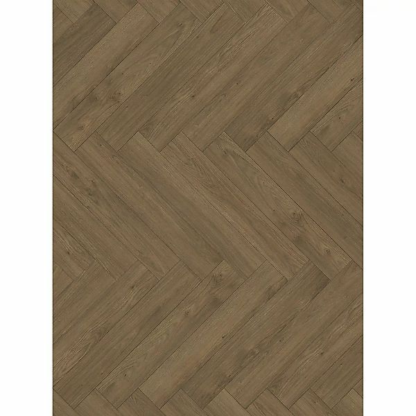 Parador Trendtime 3 Laminat 8 mm Eiche Mont Blanc Dunkel günstig online kaufen