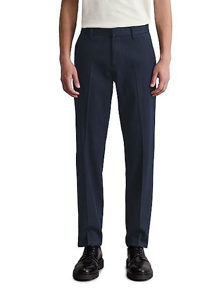 Marc OPolo Chinohose "aus Bio-Baumwolle-Mix mit TENCEL™Lyocell" günstig online kaufen