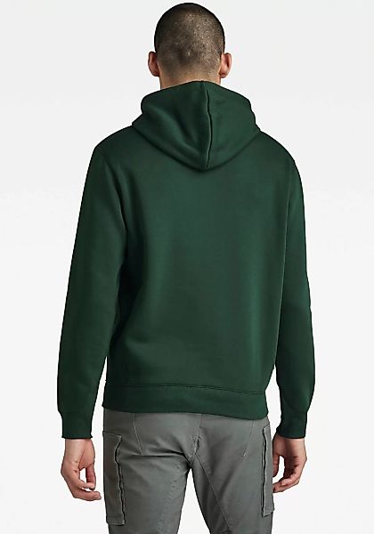 G-Star RAW Kapuzensweatshirt Premium Hoody günstig online kaufen
