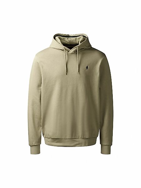 MCS Rundhalspullover "MCS Pullover MCChris" günstig online kaufen