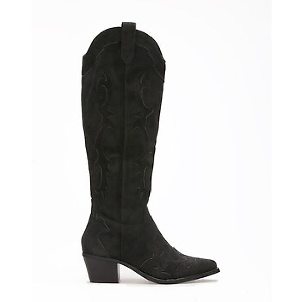 La Modeuse  Damenstiefel 76212_P180512 günstig online kaufen
