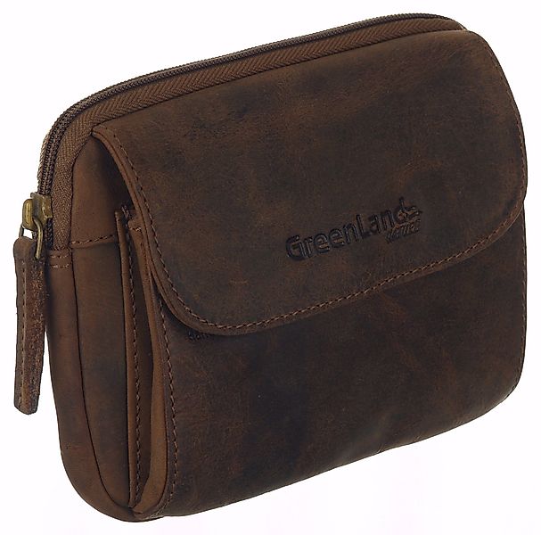 GreenLand Nature Gürteltasche, robust günstig online kaufen