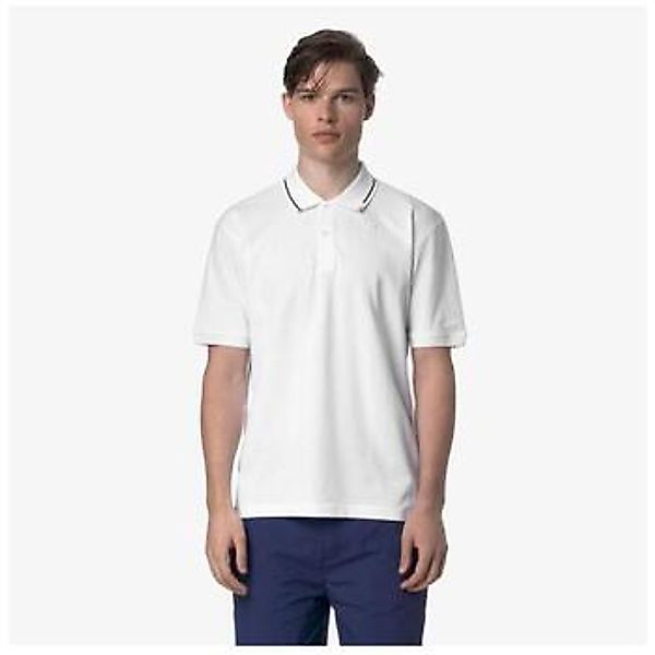 K-Way  Poloshirt K1125EW günstig online kaufen