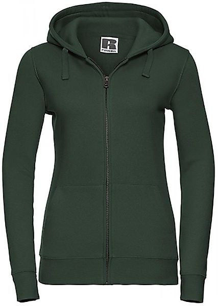 Russell Kapuzensweatjacke Ladies Authentic Zipped Hood günstig online kaufen